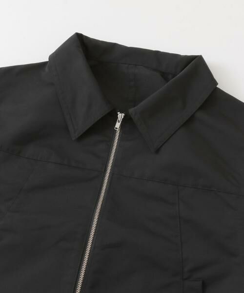 KBF / ケービーエフ ベスト | コンパクトバルーンベスト | 詳細24