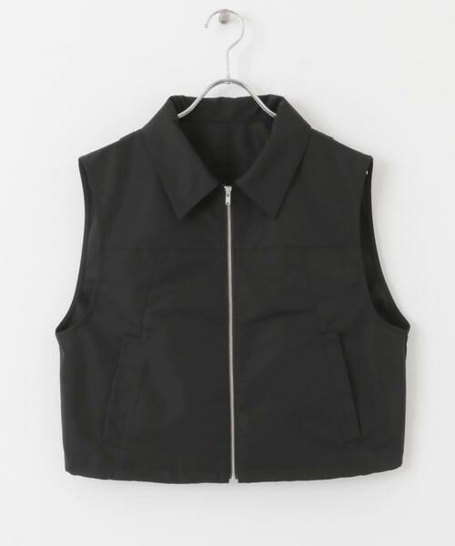 KBF / ケービーエフ ベスト | コンパクトバルーンベスト | 詳細23