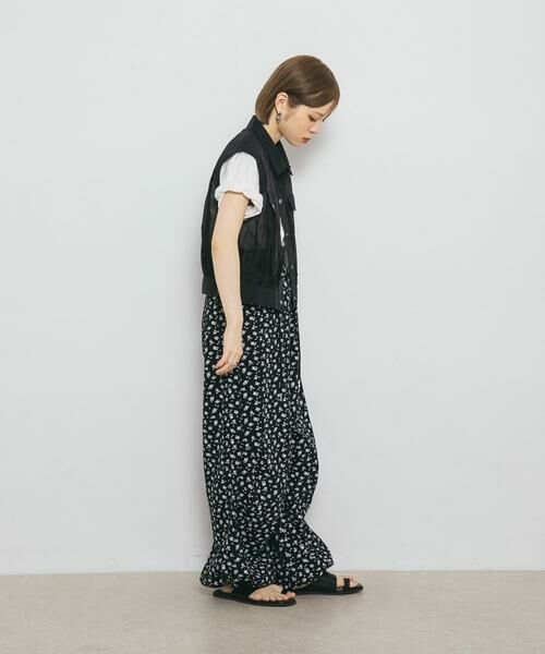 KBF / ケービーエフ その他アウター | シアードッキングベスト | 詳細27