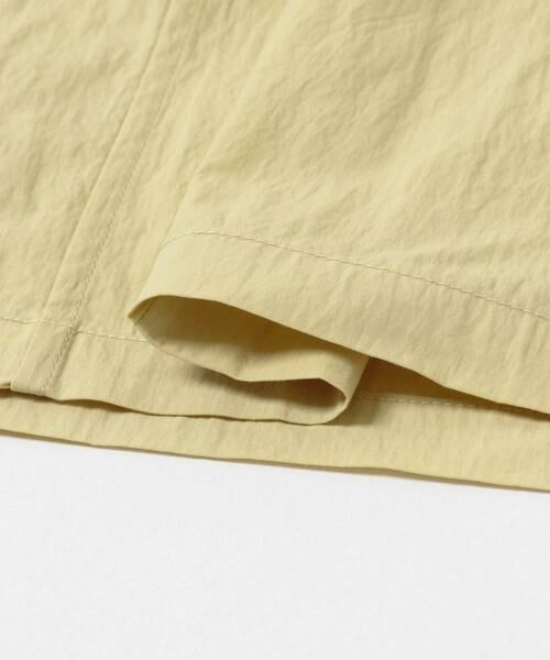 KBF / ケービーエフ その他アウター | スタンドカラーベスト | 詳細21