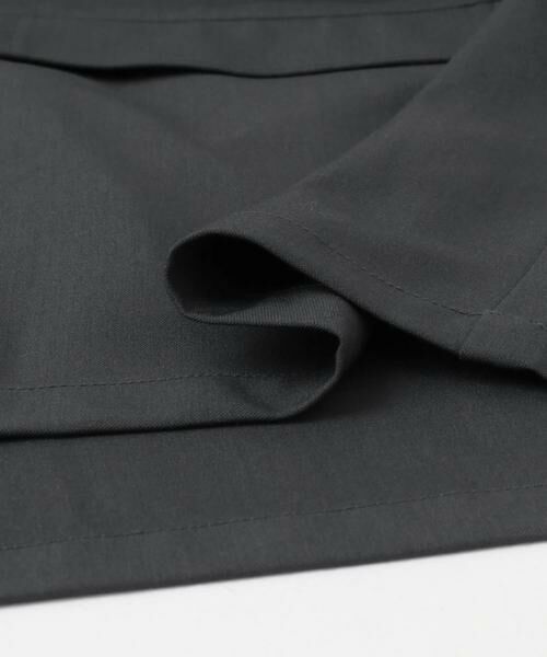 KBF / ケービーエフ その他アウター | ハーフスリーブルーズジャケット | 詳細20