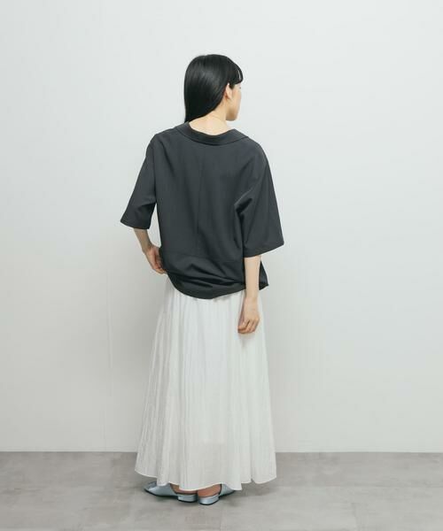 KBF / ケービーエフ その他アウター | ハーフスリーブルーズジャケット | 詳細16