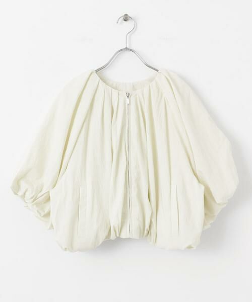 KBF / ケービーエフ その他アウター | バルーンジャケット | 詳細10