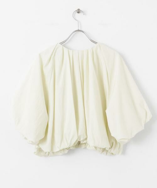 KBF / ケービーエフ その他アウター | バルーンジャケット | 詳細12