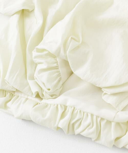 KBF / ケービーエフ その他アウター | バルーンジャケット | 詳細13