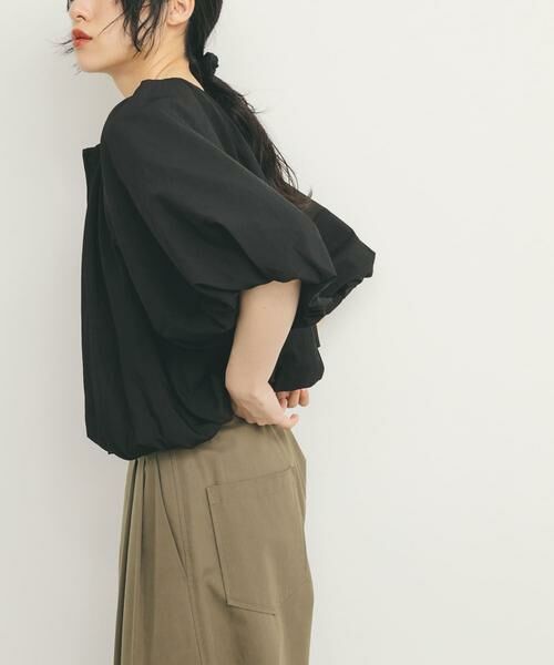 KBF / ケービーエフ その他アウター | バルーンジャケット | 詳細17