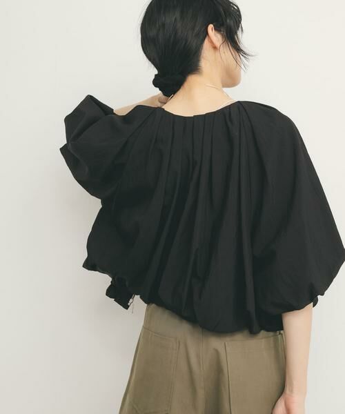 KBF / ケービーエフ その他アウター | バルーンジャケット | 詳細18