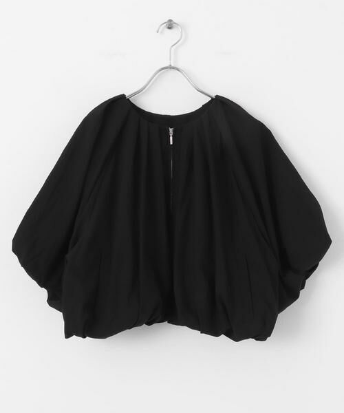 KBF / ケービーエフ その他アウター | バルーンジャケット | 詳細22