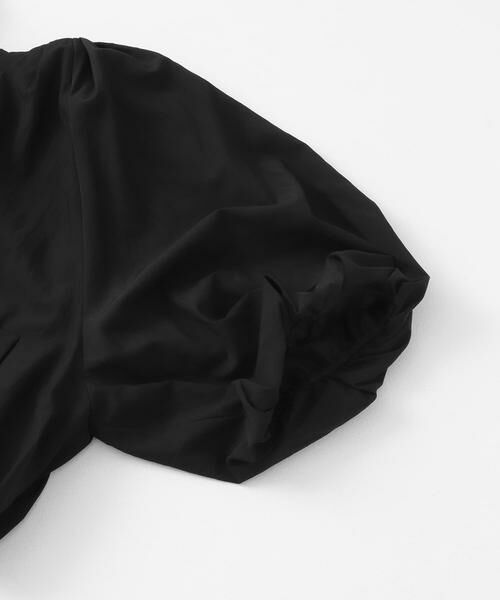 KBF / ケービーエフ その他アウター | バルーンジャケット | 詳細23