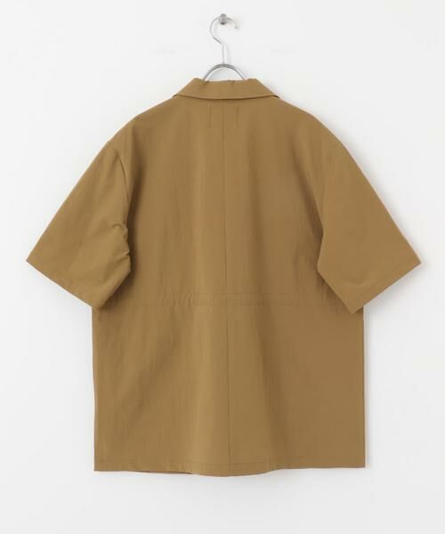 KBF / ケービーエフ その他アウター | ポケットディティールジャケット | 詳細14