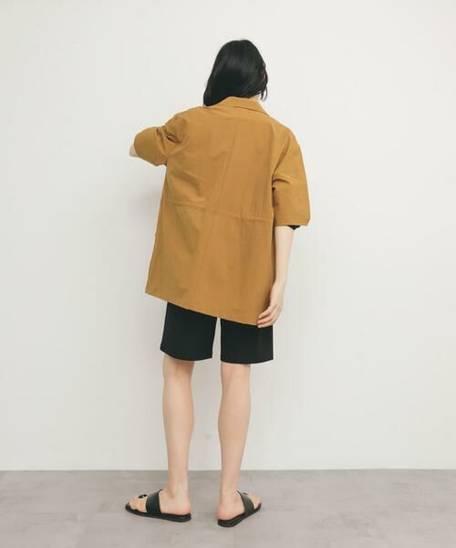 KBF / ケービーエフ その他アウター | ポケットディティールジャケット | 詳細8