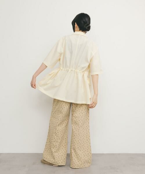 KBF / ケービーエフ その他アウター | ポケットディティールジャケット | 詳細27