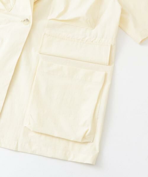 KBF / ケービーエフ その他アウター | ポケットディティールジャケット | 詳細29