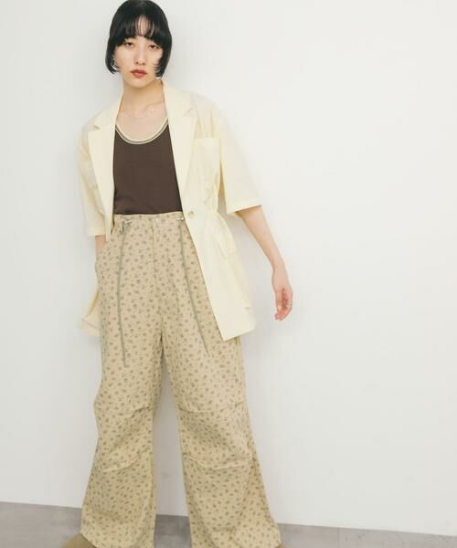 KBF / ケービーエフ その他アウター | ポケットディティールジャケット | 詳細24