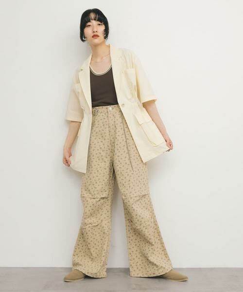 KBF / ケービーエフ その他アウター | ポケットディティールジャケット | 詳細25