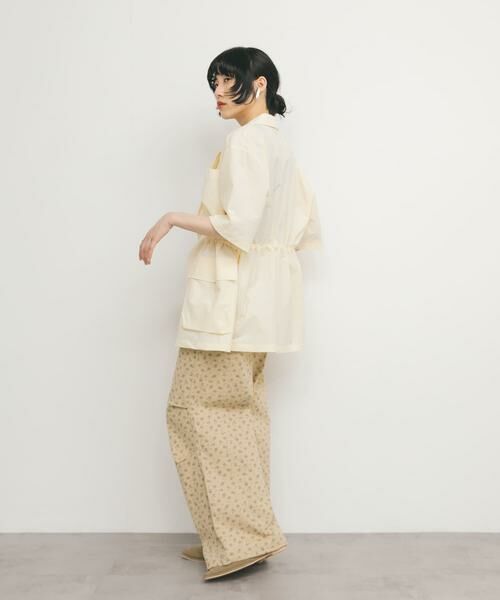 KBF / ケービーエフ その他アウター | ポケットディティールジャケット | 詳細26