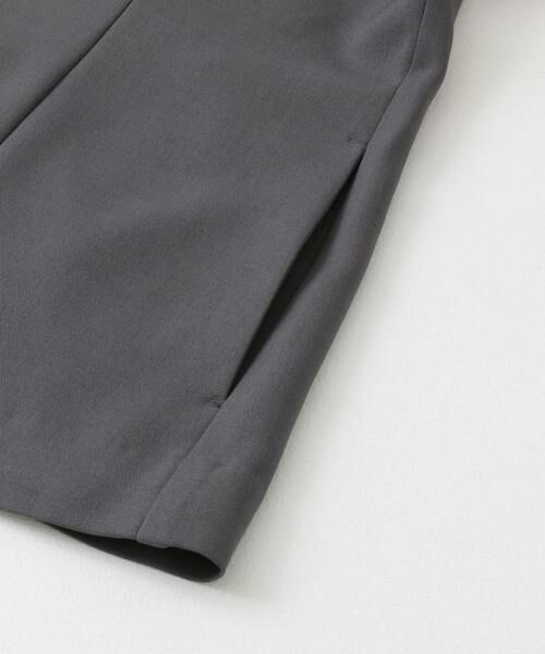 KBF / ケービーエフ その他アウター | バックスリットジャケット | 詳細13