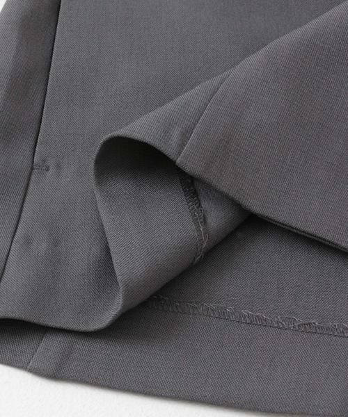 KBF / ケービーエフ その他アウター | バックスリットジャケット | 詳細15