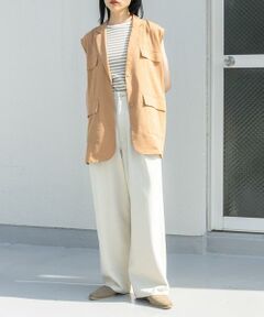 KBF / ケービーエフ その他アウター | ミリタリーシアーベスト