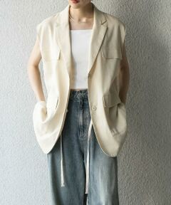 KBF / ケービーエフ その他アウター | ミリタリーシアーベスト