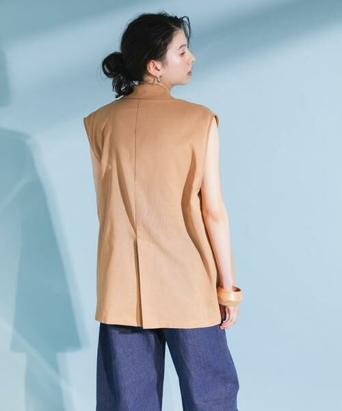 KBF / ケービーエフ その他アウター | ミリタリーシアーベスト | 詳細10