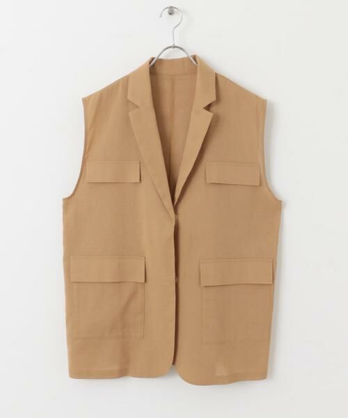 KBF / ケービーエフ その他アウター | ミリタリーシアーベスト | 詳細13