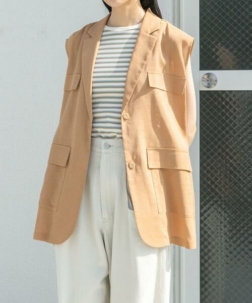 KBF / ケービーエフ その他アウター | ミリタリーシアーベスト | 詳細2