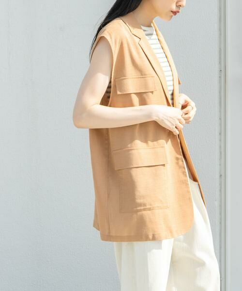 KBF / ケービーエフ その他アウター | ミリタリーシアーベスト | 詳細3