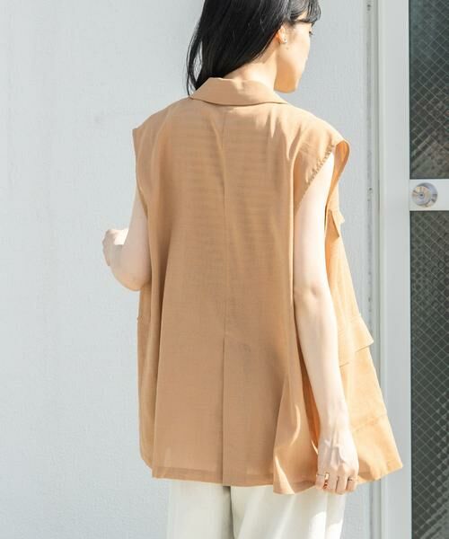 KBF / ケービーエフ その他アウター | ミリタリーシアーベスト | 詳細4