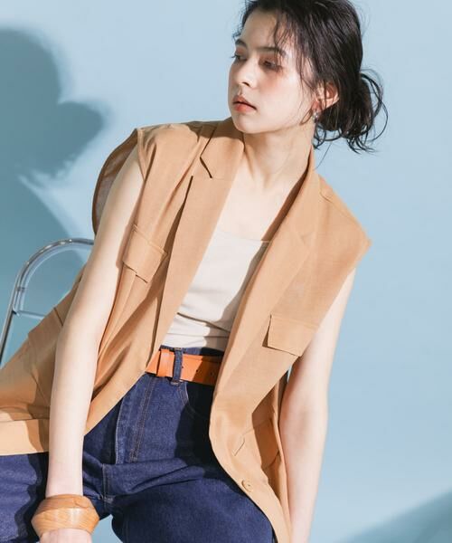 KBF / ケービーエフ その他アウター | ミリタリーシアーベスト | 詳細6