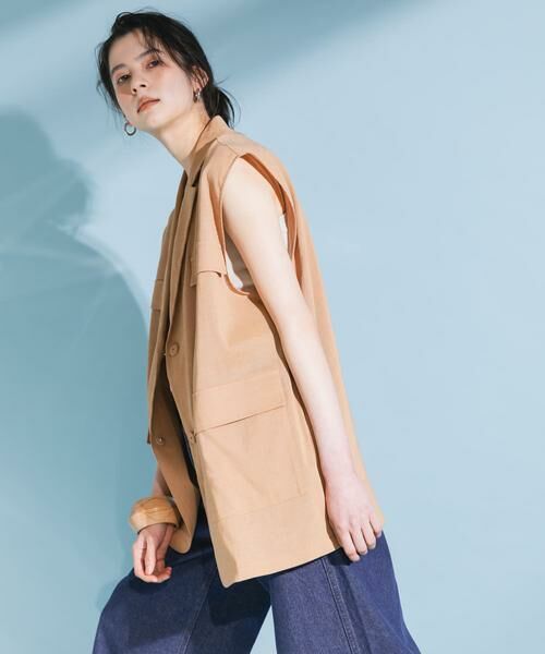 KBF / ケービーエフ その他アウター | ミリタリーシアーベスト | 詳細9