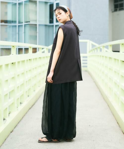 KBF / ケービーエフ その他アウター | ミリタリーシアーベスト | 詳細24