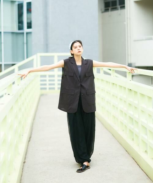 KBF / ケービーエフ その他アウター | ミリタリーシアーベスト | 詳細25