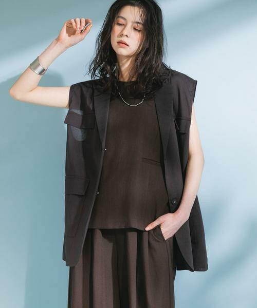 KBF / ケービーエフ その他アウター | ミリタリーシアーベスト | 詳細26