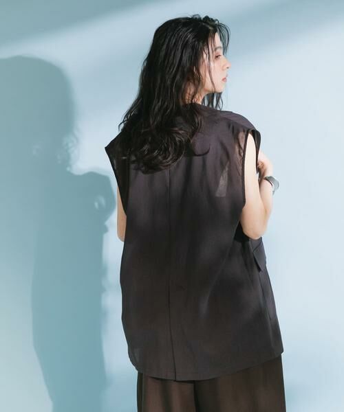 KBF / ケービーエフ その他アウター | ミリタリーシアーベスト | 詳細27