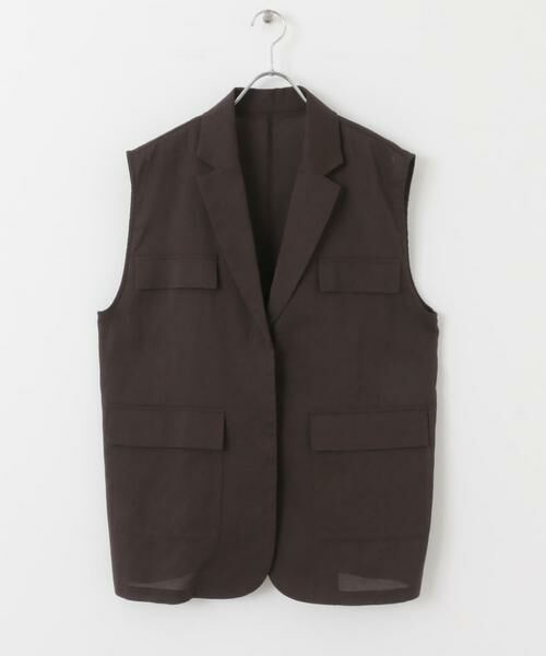 KBF / ケービーエフ その他アウター | ミリタリーシアーベスト | 詳細28