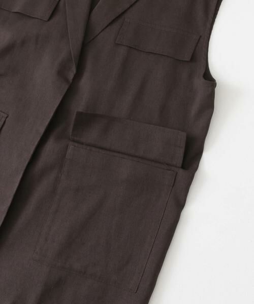 KBF / ケービーエフ その他アウター | ミリタリーシアーベスト | 詳細29