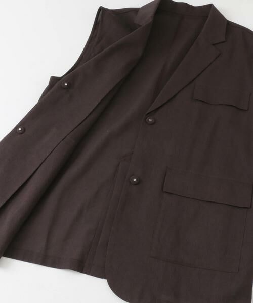 KBF / ケービーエフ その他アウター | ミリタリーシアーベスト | 詳細30