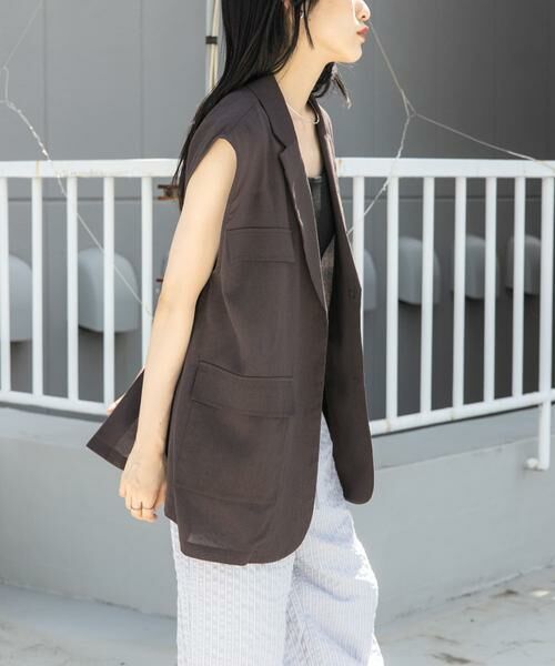 KBF / ケービーエフ その他アウター | ミリタリーシアーベスト | 詳細16