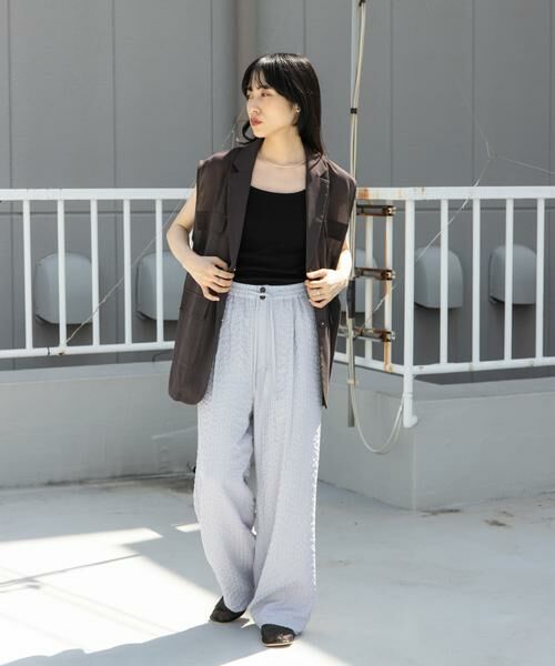 KBF / ケービーエフ その他アウター | ミリタリーシアーベスト | 詳細17