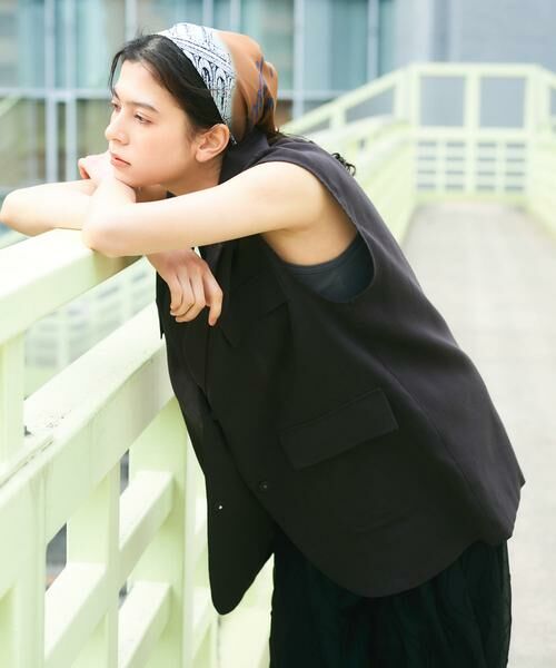 KBF / ケービーエフ その他アウター | ミリタリーシアーベスト | 詳細20