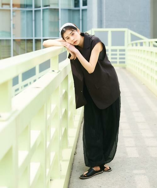 KBF / ケービーエフ その他アウター | ミリタリーシアーベスト | 詳細21