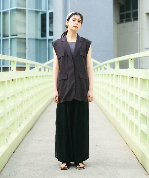 KBF / ケービーエフ その他アウター | ミリタリーシアーベスト | 詳細22