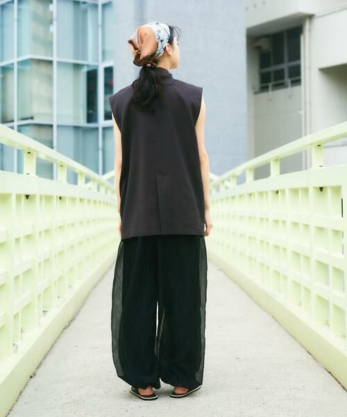 KBF / ケービーエフ その他アウター | ミリタリーシアーベスト | 詳細23