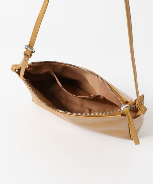 KBF / ケービーエフ ショルダーバッグ | アシンメトリースリムショルダーBAG | 詳細10