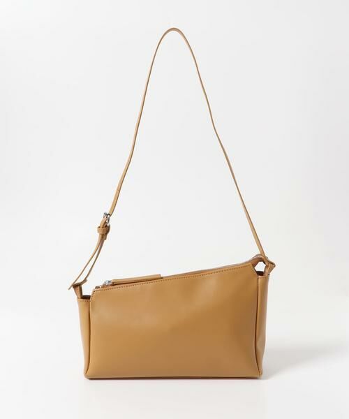 KBF / ケービーエフ ショルダーバッグ | アシンメトリースリムショルダーBAG | 詳細7