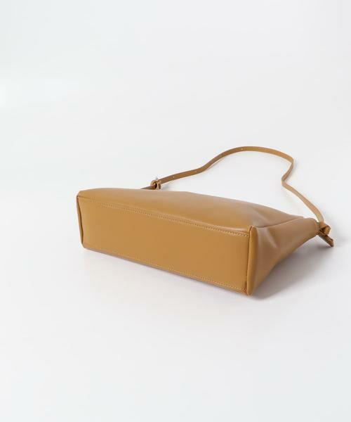 KBF / ケービーエフ ショルダーバッグ | アシンメトリースリムショルダーBAG | 詳細9