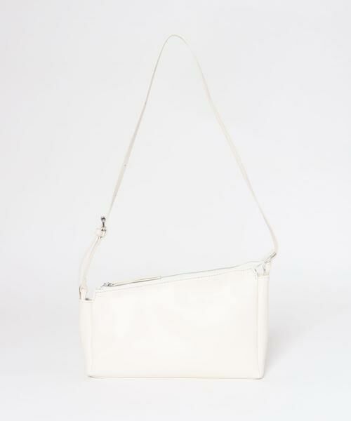 KBF / ケービーエフ ショルダーバッグ | アシンメトリースリムショルダーBAG | 詳細16