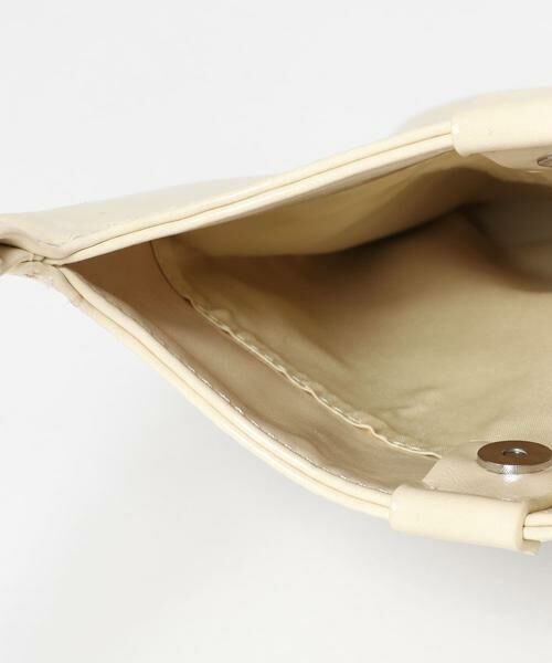KBF / ケービーエフ ショルダーバッグ | ダブルスリムショルダーBAG | 詳細18