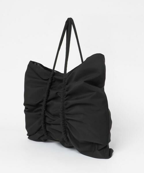 KBF / ケービーエフ ショルダーバッグ | ビッグショルダーギャザーBAG | 詳細16